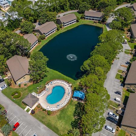 Seascape Lakefront Villas 121- Uncorked Destin Exterior foto